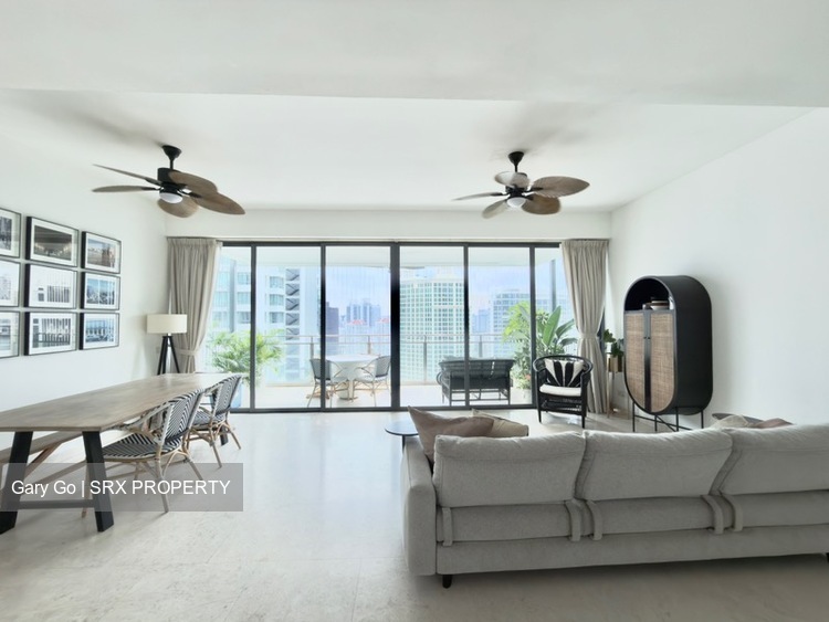 RiverGate (D9), Apartment #529916741
